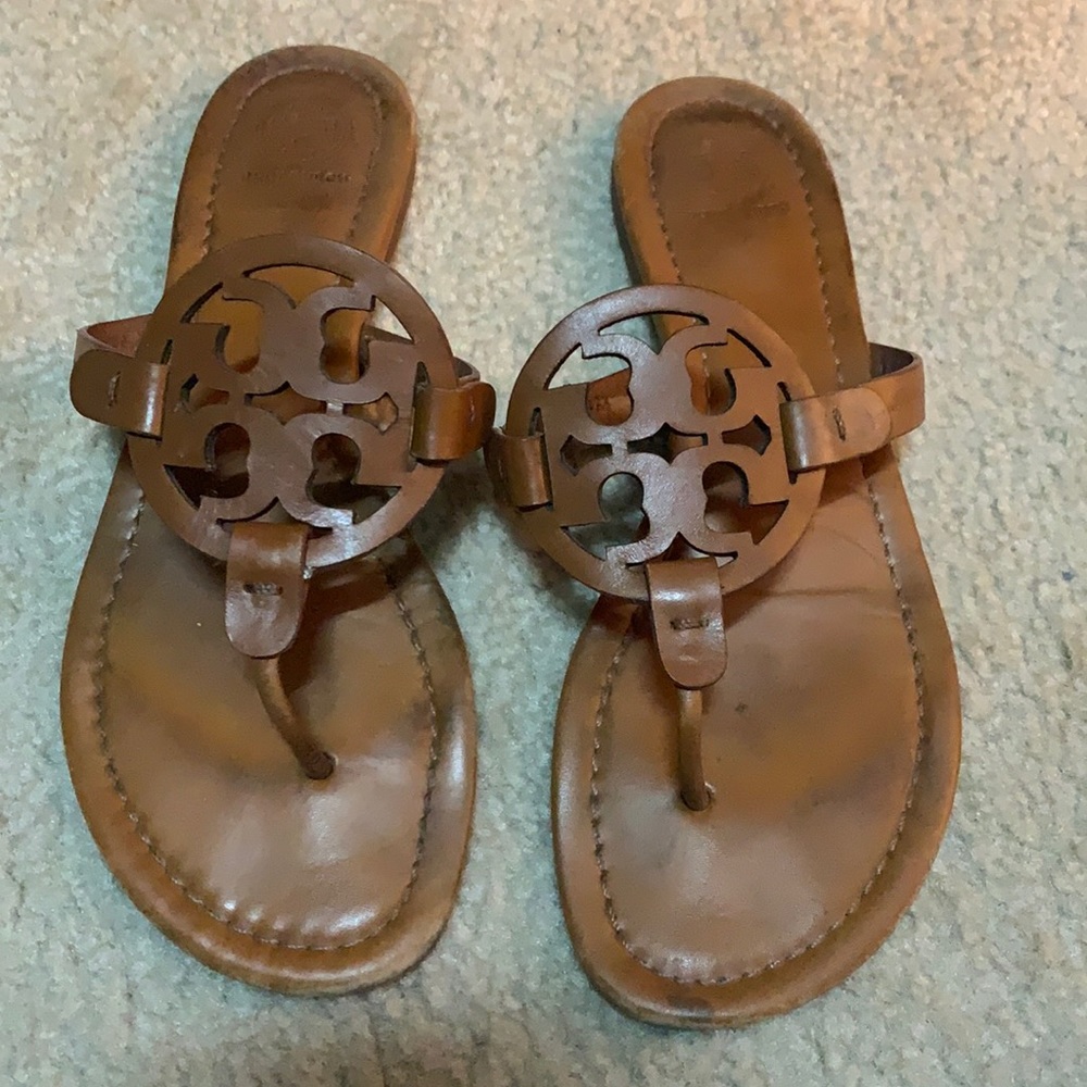 Tory Burch Miller’s